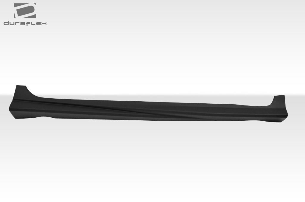 2012-2014 Toyota Camry Duraflex Racer Side Skirt Rocker Panels - 2 Piece
