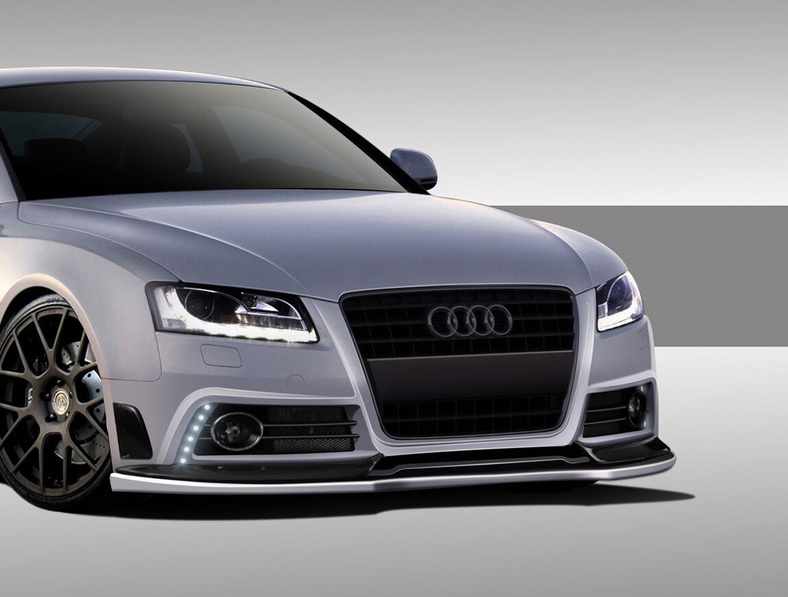 2008-2016 Audi A5 S5 Eros Version 1 Front Bumper Cover - 1PC - 109344