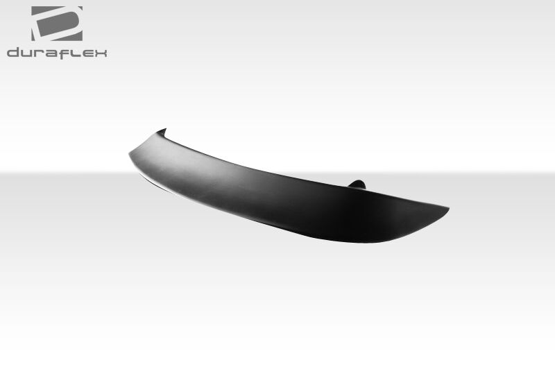 2011-2016 Honda CR-Z Duraflex C-Blaze Trunk Lid Rear Wing Spoiler - 1 Piece