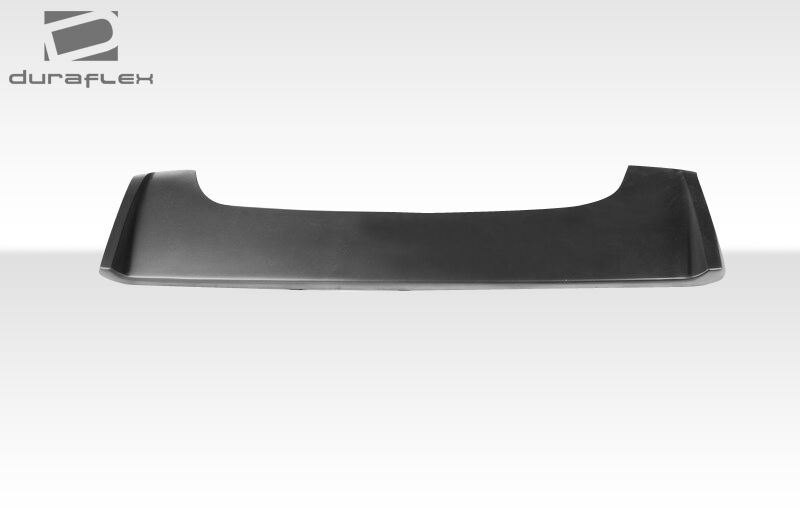 2008-2020 Toyota Land Cruiser Duraflex W-1 Roof Wing Spoiler - 1 Piece (S) (Clearance Item)