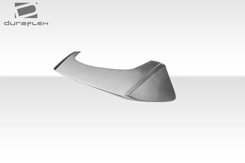 2008-2020 Toyota Land Cruiser Duraflex W-1 Roof Wing Spoiler - 1 Piece (S) (Clearance Item)
