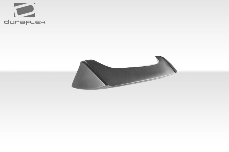 2008-2020 Toyota Land Cruiser Duraflex W-1 Roof Wing Spoiler - 1 Piece (S) (Clearance Item)
