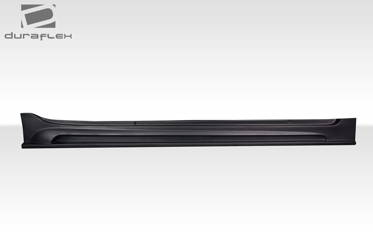 2010-2015 Toyota Prius Duraflex TK-R Side Skirt Rocker Panels - 2 Piece
