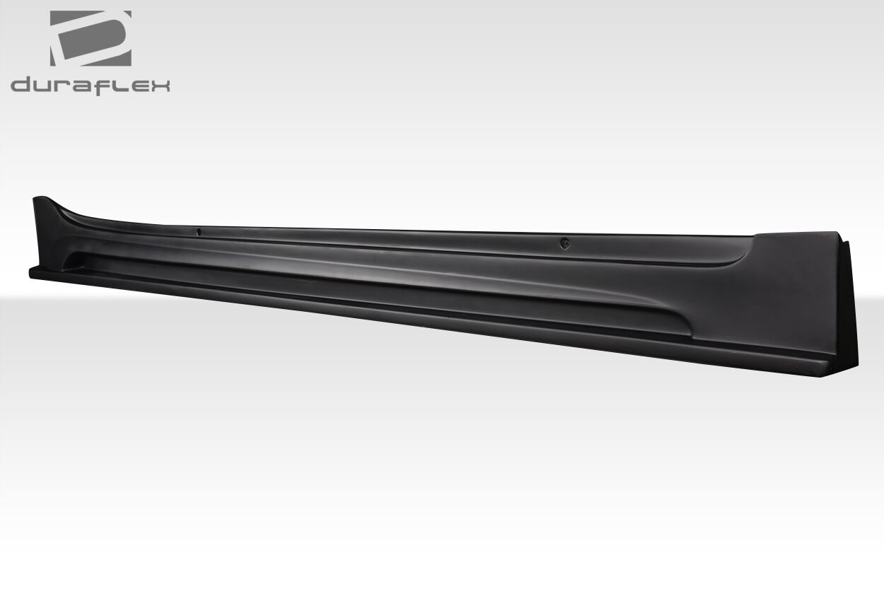 2010-2015 Toyota Prius Duraflex TK-R Side Skirt Rocker Panels - 2 Piece
