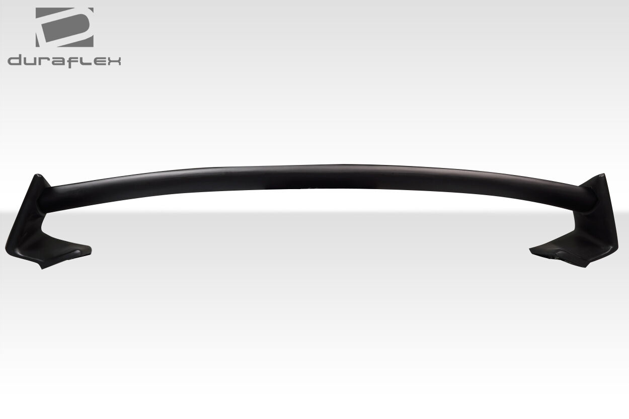 2010-2015 Toyota Prius Duraflex TK-R Trunk Lid Rear Wing Spoiler - 1 Piece