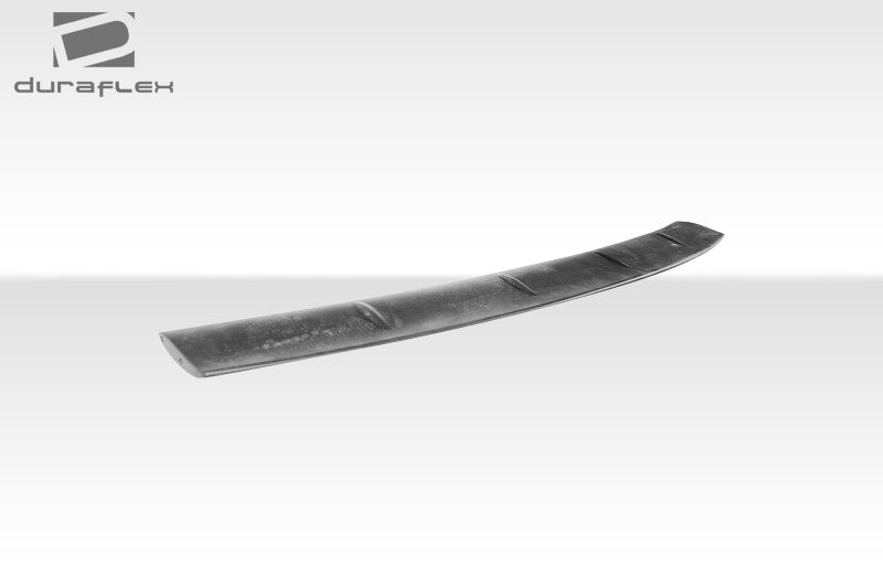 2010-2015 Toyota Prius Duraflex TK-R Trunk Lid Rear Wing Spoiler - 1 Piece