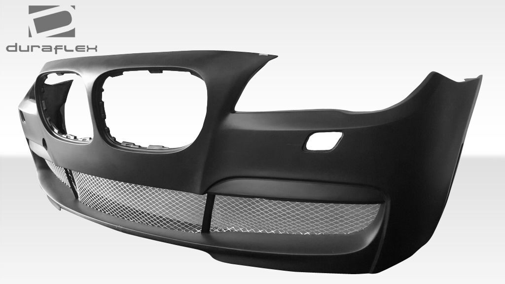2009-2015 BMW 7 Series F01 Duraflex M Sport Look Body Kit - 2 Piece