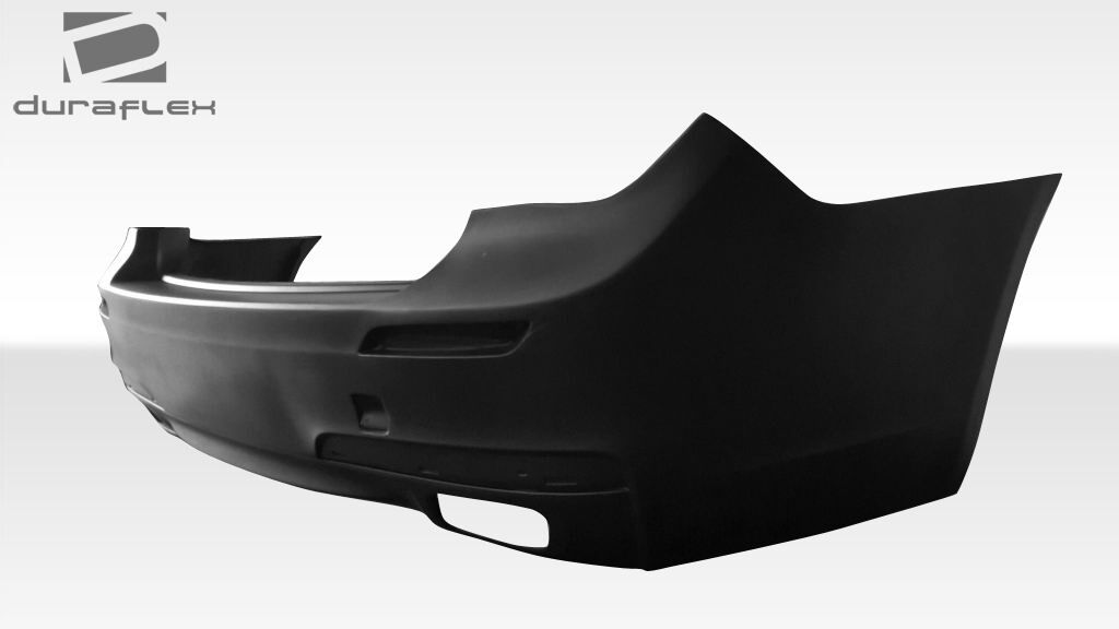 2009-2015 BMW 7 Series F01 Duraflex M Sport Look Body Kit - 2 Piece