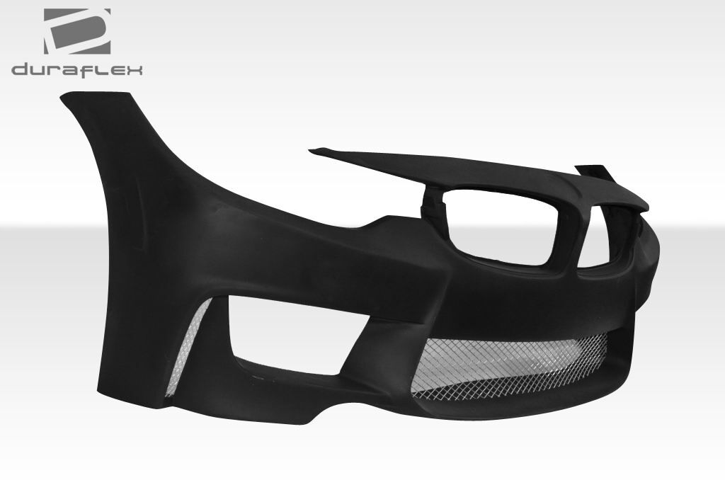 2014-2020 BMW 4 Series F32 Duraflex 1M Look Front Bumper Cover - 1 Piece (S) (Clearance Item)