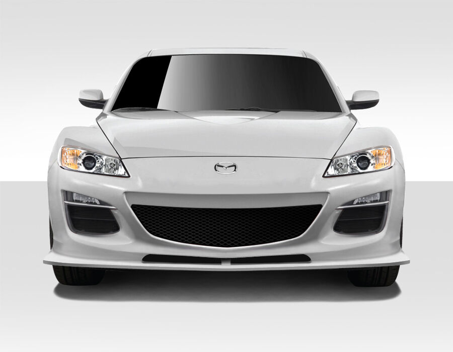 2009-2011 Mazda RX-8 Duraflex Orion Front Bumper Cover - 1PC - 109464