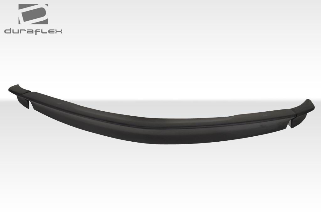 2010-2013 Chevrolet Camaro Duraflex GM-X Wing Trunk Lid Spoiler - 3 Piece