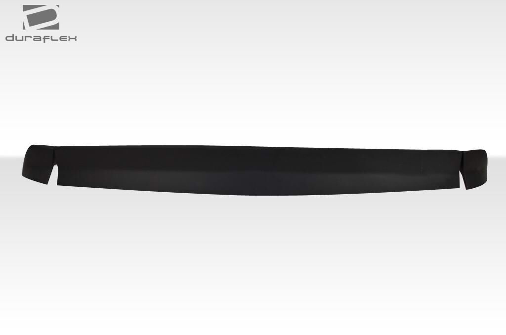2010-2013 Chevrolet Camaro Duraflex GM-X Wing Trunk Lid Spoiler - 3 Piece