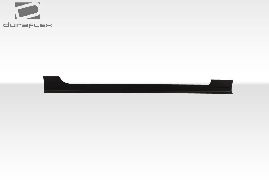 2004-2008 Mazda RX-8 Duraflex Type F Side Skirt Rocker Panels - 2 Piece