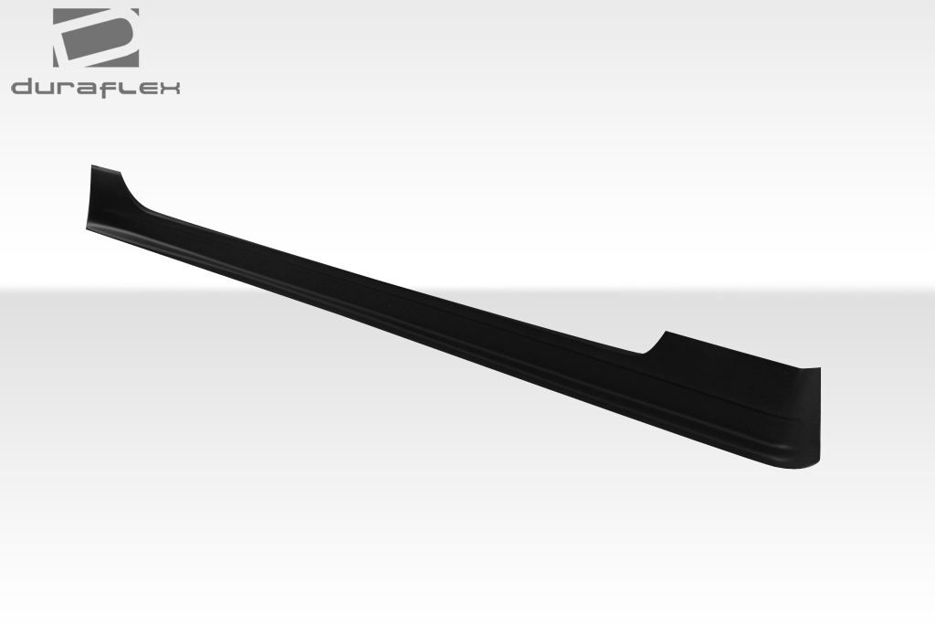 2004-2008 Mazda RX-8 Duraflex Type F Side Skirt Rocker Panels - 2 Piece