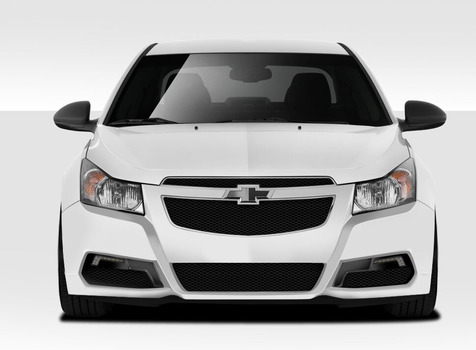 2011-2015 Chevrolet Cruze Duraflex GT Racing Body Kit - 4 Piece