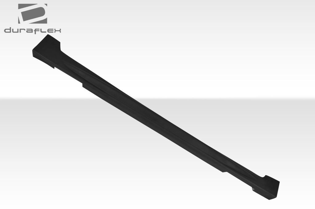 2011-2015 Chevrolet Cruze Duraflex GT Racing Side Skirt Rocker Panels - 2 Piece