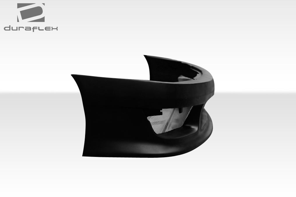 1997-1998 Nissan 240SX S14 Duraflex V-Speed Wide Body Front Bumper Cover - 1 Piece