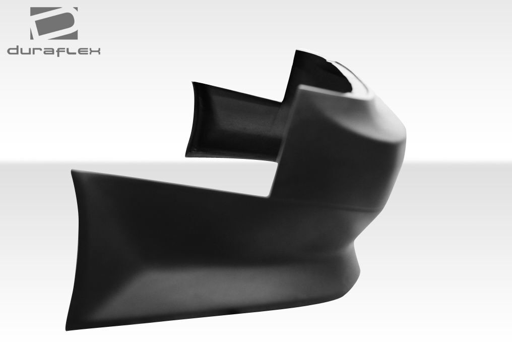 1995-1998 Nissan 240SX S14 Duraflex V-Speed Wide Body Rear Bumper Cover - 1 Piece