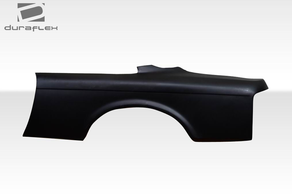 1995-1998 Nissan 240SX S14 Duraflex V-Speed Wide Body Rear Fenders - 2 Piece