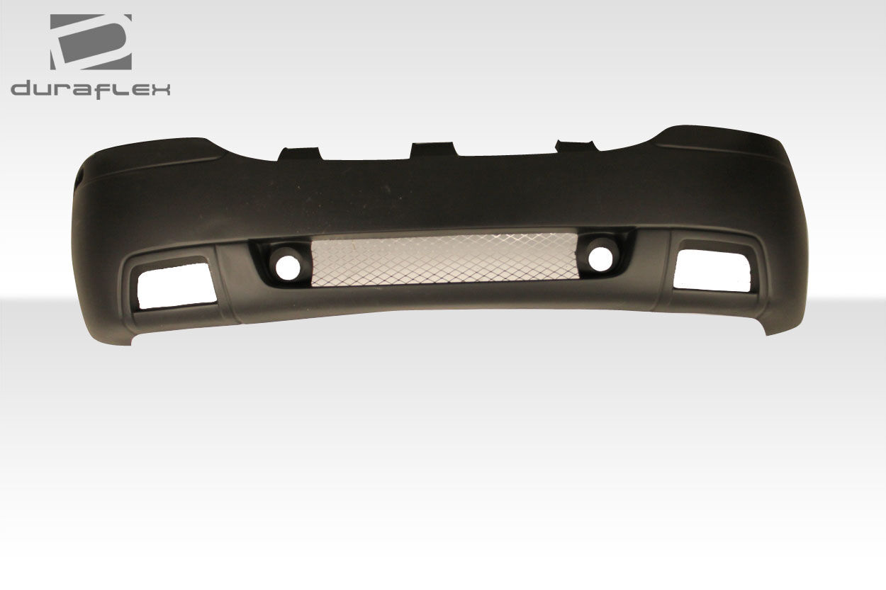 2002-2009 GMC Envoy Duraflex SS Look Front Bumper Cover - 1 Piece