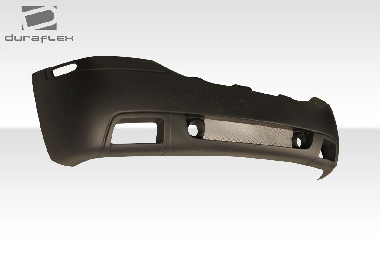 2002-2009 GMC Envoy Duraflex SS Look Front Bumper Cover - 1 Piece