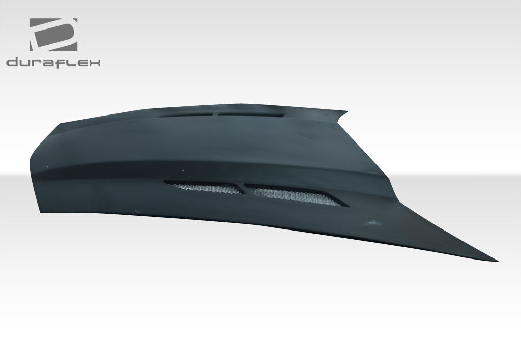 2005-2013 Chevrolet Corvette C6 Duraflex GT Concept Hood - 1 Piece