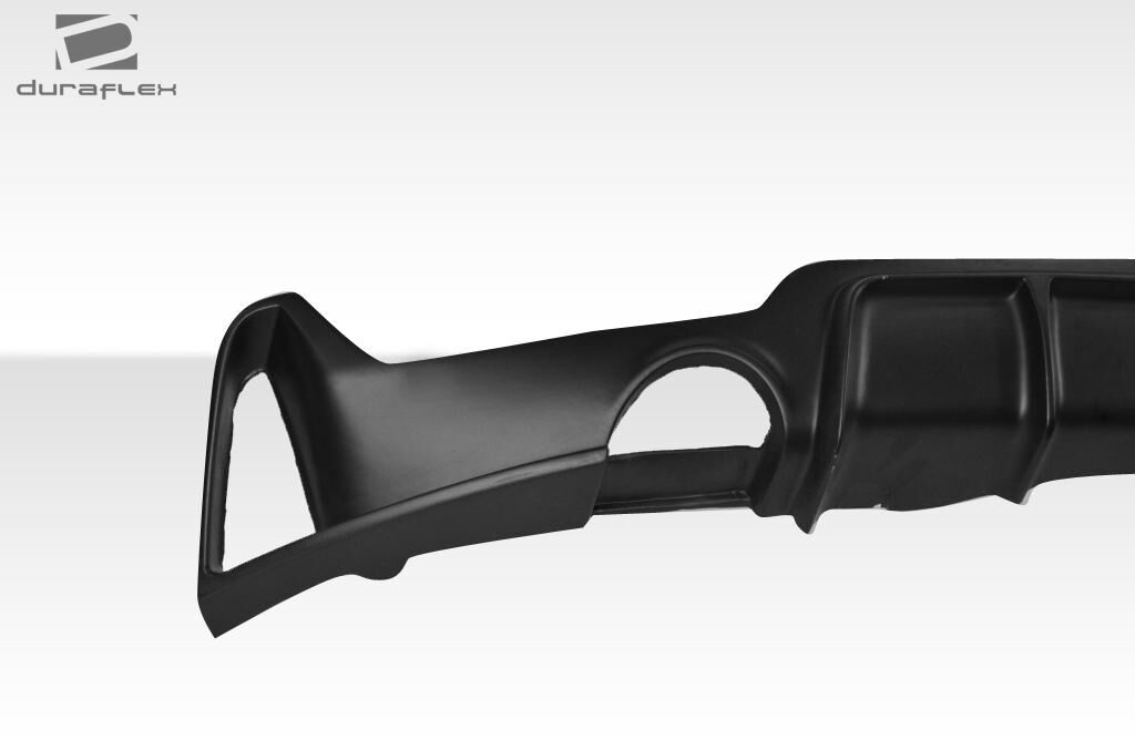 2014-2020 BMW 4 Series F32 Duraflex M Performance Look Rear Diffuser - 1 Piece