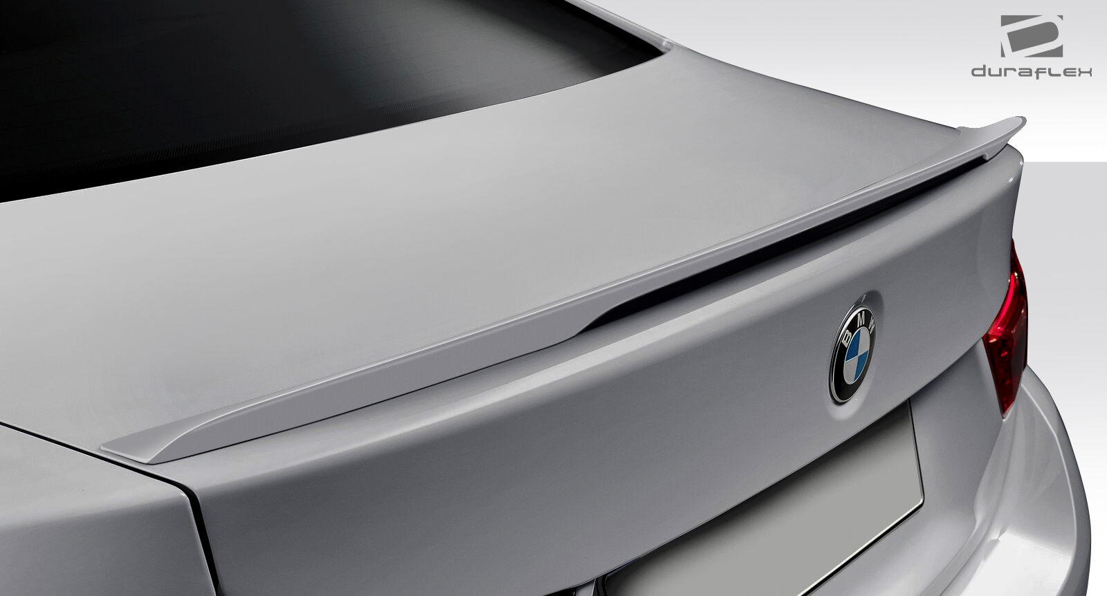 2014-2020 BMW 4 Series F32 Duraflex M Performance Look Wing Trunk Lid Spoiler - 1 Piece (Clearance Item)