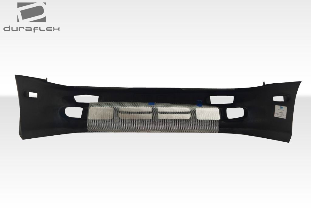 1995-1996 Nissan 240SX S14 Duraflex N Sport Front Bumper Cover - 1 Piece