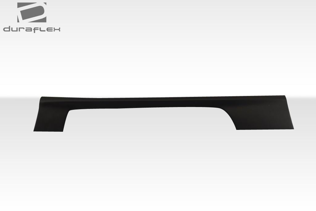 1995-1998 Nissan 240SX S14 Duraflex N Sport Side Skirt Rocker Panels - 2 Piece