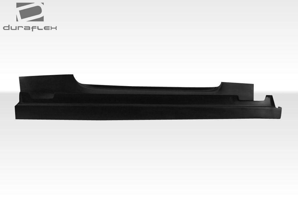 2010-2016 Hyundai Genesis Coupe 2DR Duraflex AM-S GT Side Skirt Rocker Panels - 2 Piece
