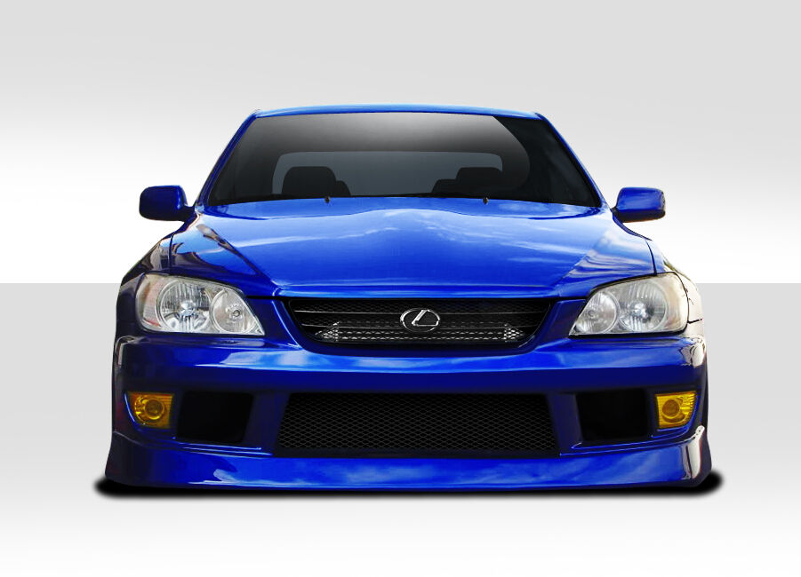 2000-2005 Lexus IS Series IS300 Duraflex B-Sport Front Bumper Cover - 1PC - 1095