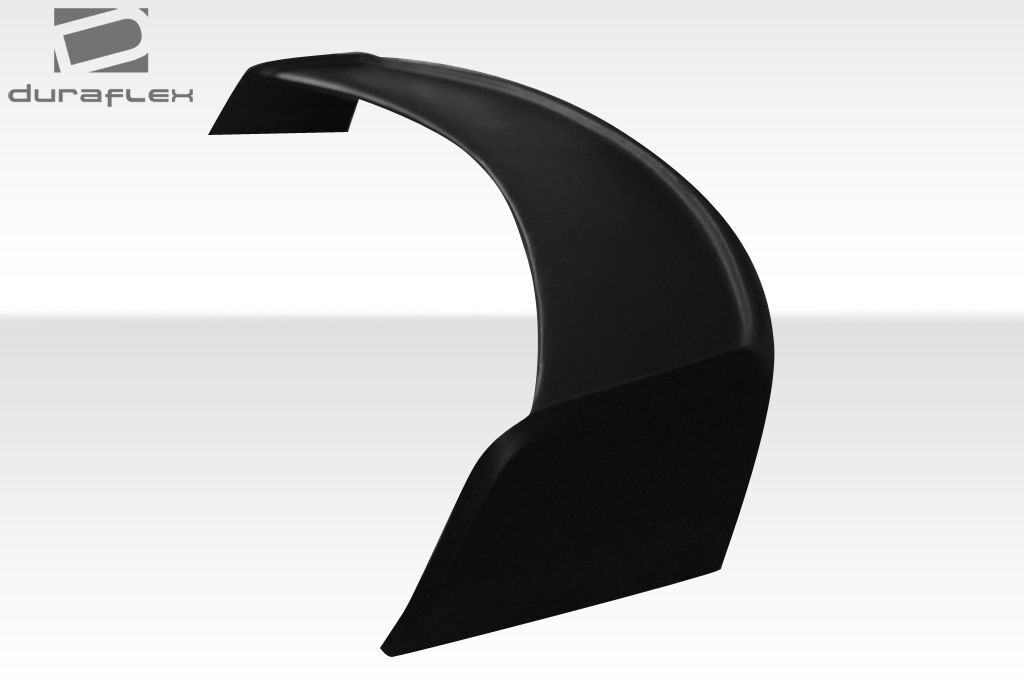 2013-2020 Scion FR-S Toyota 86 Subaru BRZ Duraflex Zeus Wing Trunk Lid Spoiler - 3 Piece