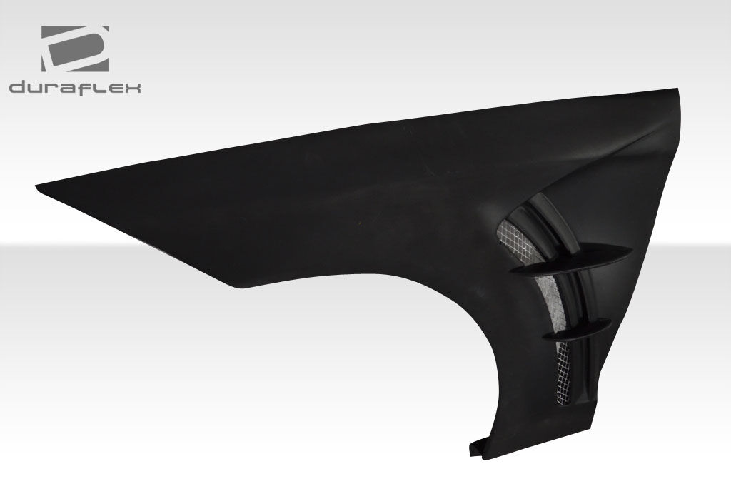2012-2015 Mercedes CLS Class C218 W218 Eros Version 1 Fenders - 2 Piece
