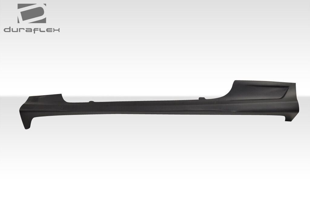 2010-2016 Hyundai Genesis Coupe 2DR Duraflex VG-R Side Skirt Rocker Panels - 2 Piece
