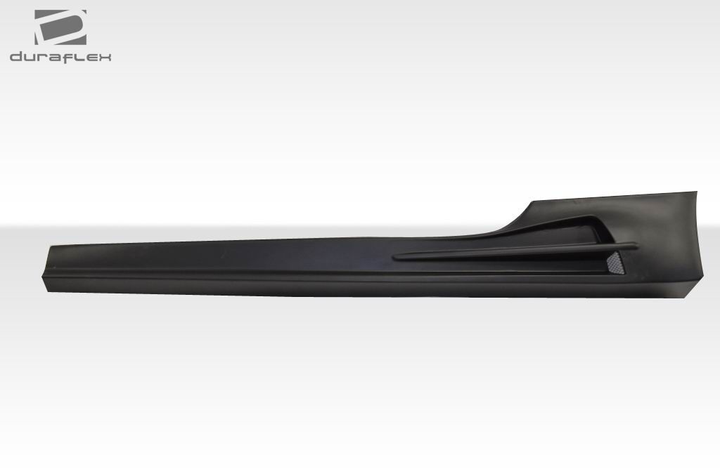2004-2012 Aston Martin DB9 DBS Eros Version 1 Side Skirt Rocker Panels - 2 Piece