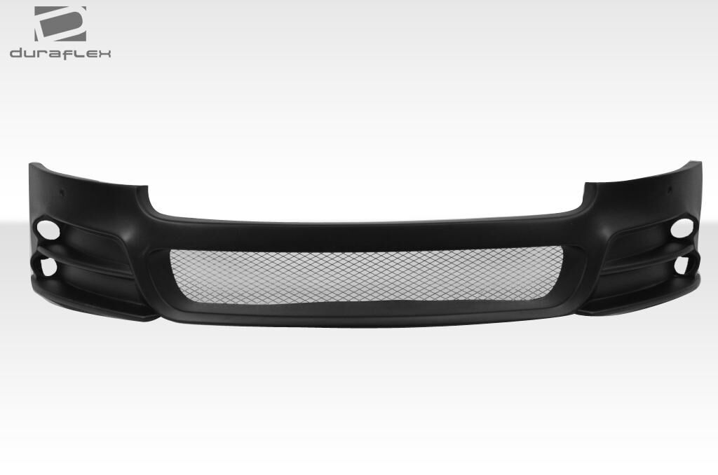 2006-2017 Aston Martin Vantage Eros Version 1 Front Bumper Cover - 1 Piece