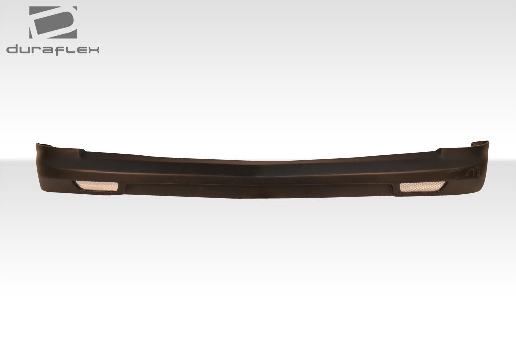 2014-2015 Chevrolet Camaro V6 Duraflex Racer Front Lip Under Air Dam Spoiler - 1 Piece