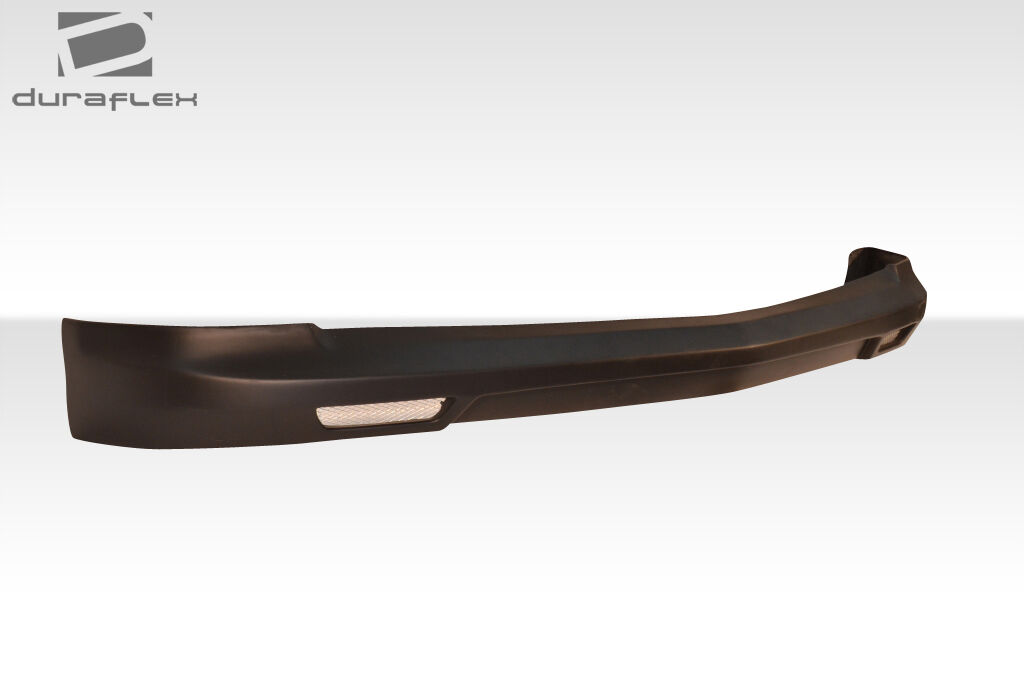 2014-2015 Chevrolet Camaro V6 Duraflex Racer Front Lip Under Air Dam Spoiler - 1 Piece