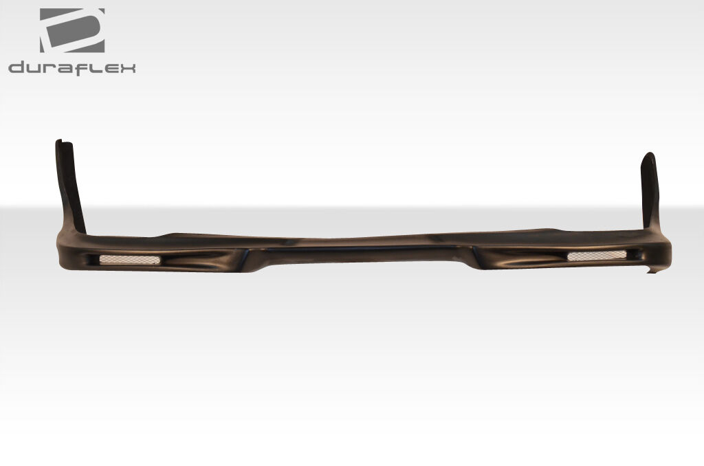 1986-1992 Toyota Supra Duraflex AB-F Front Lip Under Air Dam Spoiler - 1 Piece