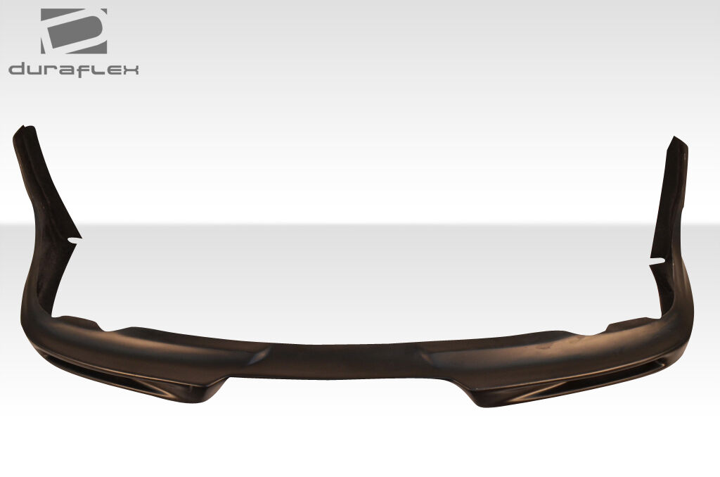 1986-1992 Toyota Supra Duraflex AB-F Front Lip Under Air Dam Spoiler - 1 Piece