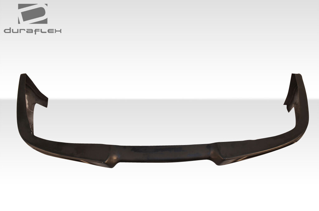 1986-1992 Toyota Supra Duraflex AB-F Front Lip Under Air Dam Spoiler - 1 Piece