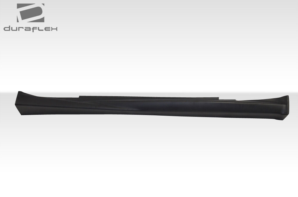 1986-1992 Toyota Supra Duraflex AB-F Side Skirt Rocker Panels - 2 Piece
