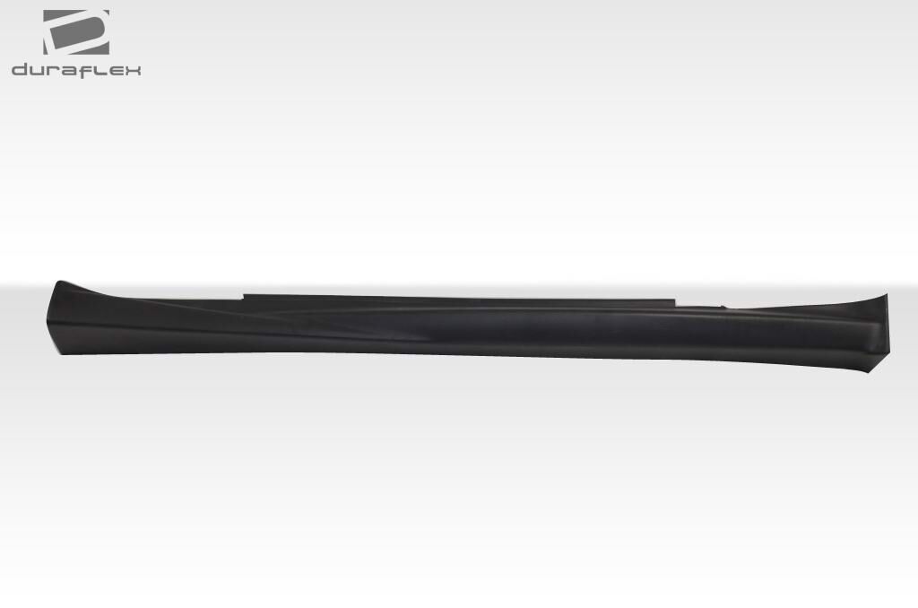1986-1992 Toyota Supra Duraflex AB-F Side Skirt Rocker Panels - 2 Piece