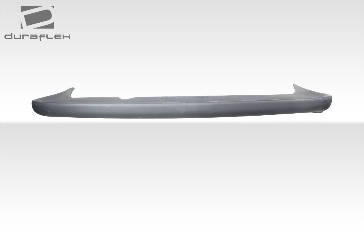 1986-1992 Toyota Supra Duraflex Bomber Wing Trunk Lid Spoiler - 1 Piece