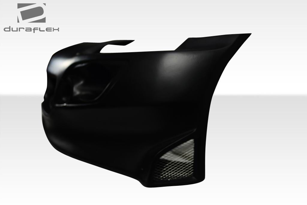 2000-2009 Honda S2000 Duraflex SP-N Front Bumper Cover - 4 Piece