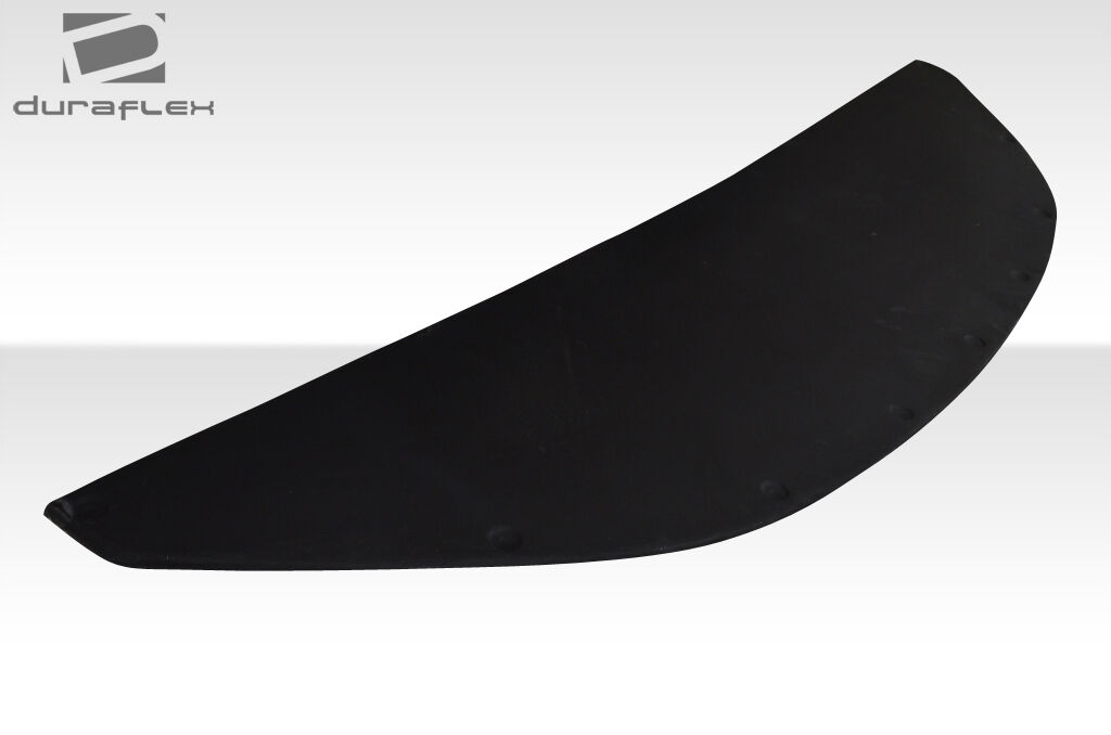 2000-2009 Honda S2000 Duraflex SP-N Front Bumper Cover - 4 Piece
