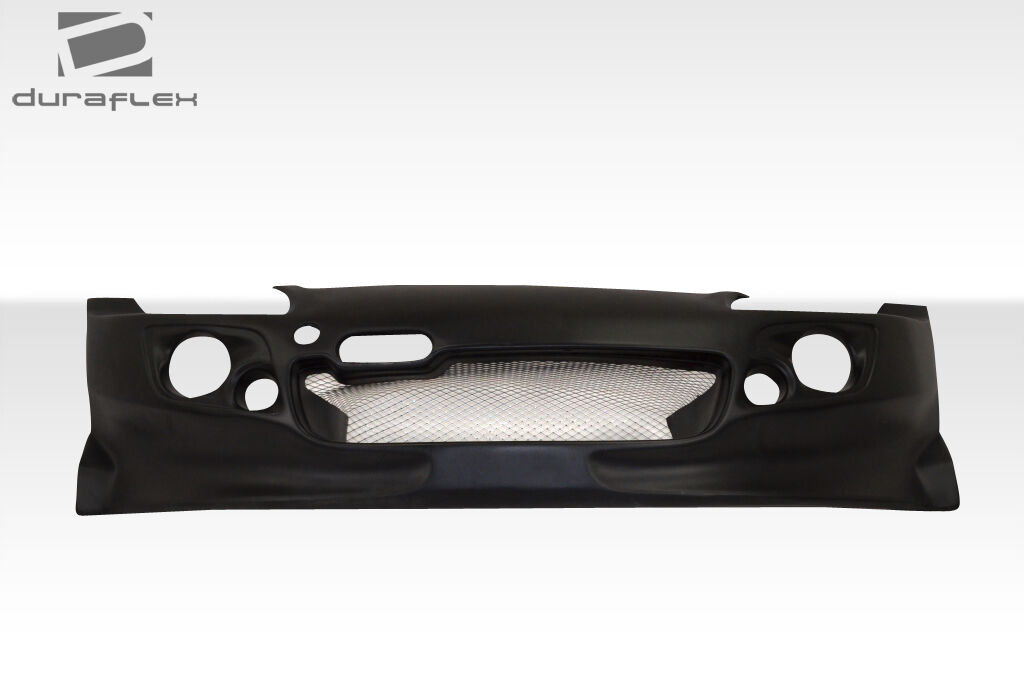 2000-2009 Honda S2000 Duraflex SP-N Front Bumper Cover - 4 Piece