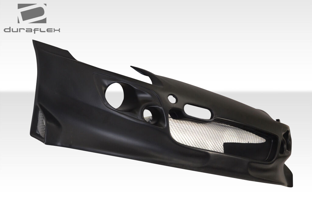 2000-2009 Honda S2000 Duraflex SP-N Front Bumper Cover - 4 Piece