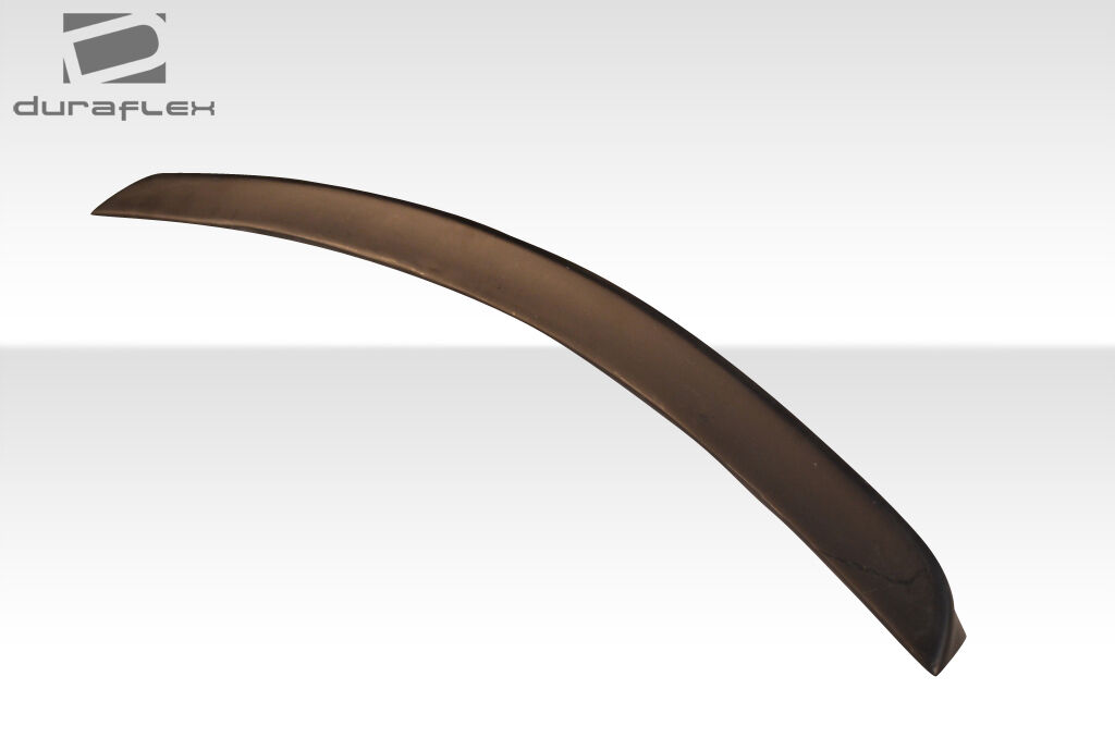 2003-2009 Mercedes CLK W209 Duraflex Black Series Look Wing Trunk Lid Spoiler - 1 Piece